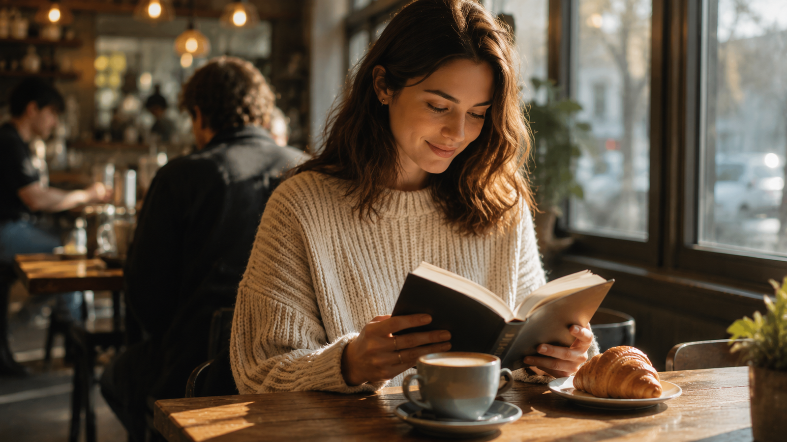 Cómo promocionar tu libro de forma realista sin postureo ni fórmulas mágicas