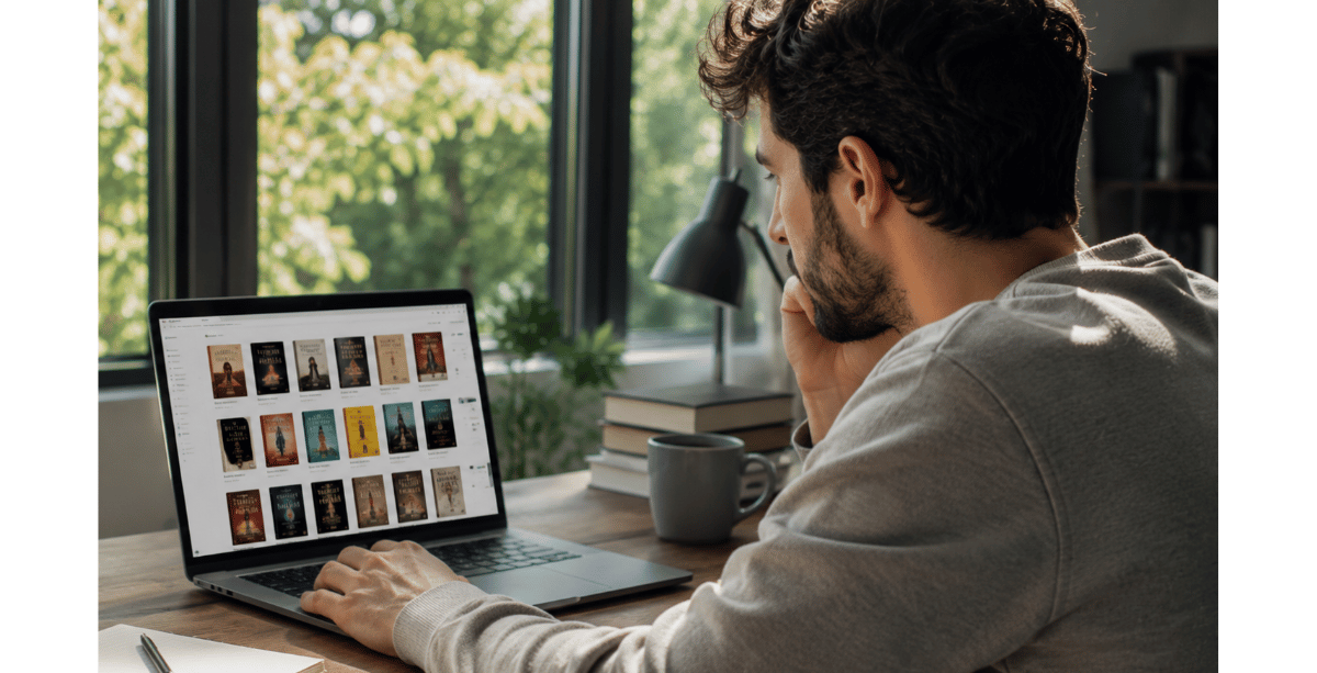Cómo ganar visibilidad real en Amazon KDP sin depender de trucos ni publicidad constante