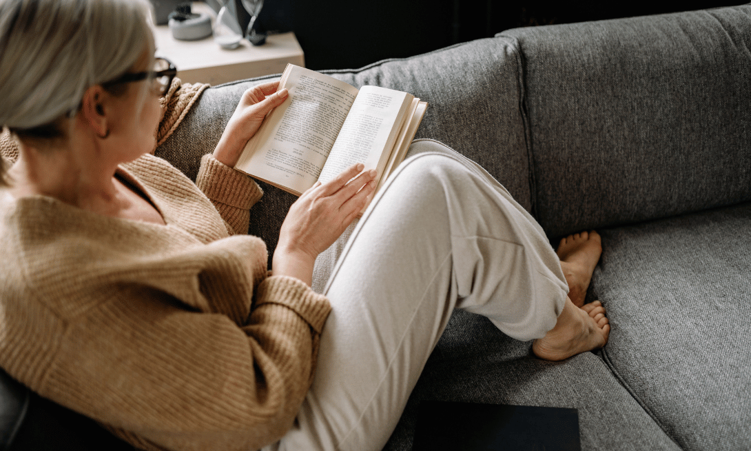 Ganar libros gratis leyendo: cómo funciona Reséñalos para lectores