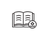 Book icon