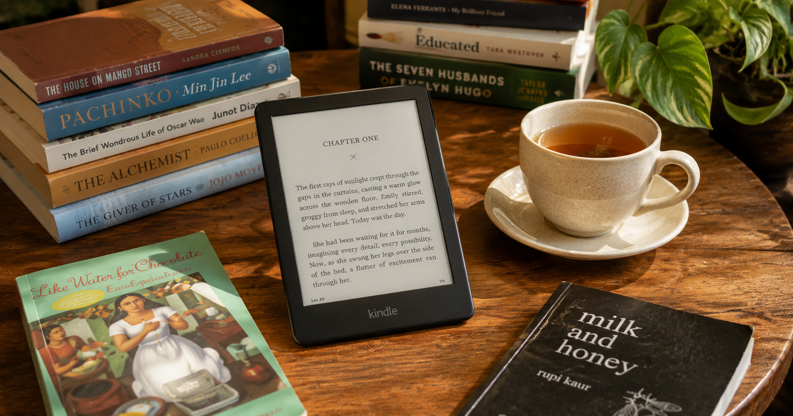 KU (Kindle Unlimited): qué es, cómo funciona para autores y para lectores