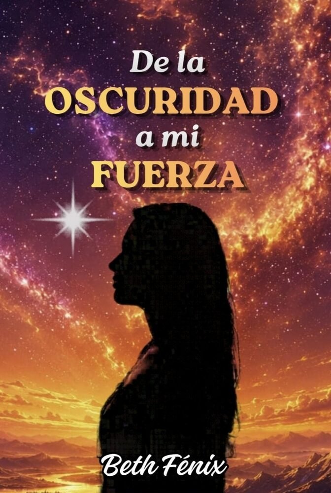 De la oscuridad a mí fuerza