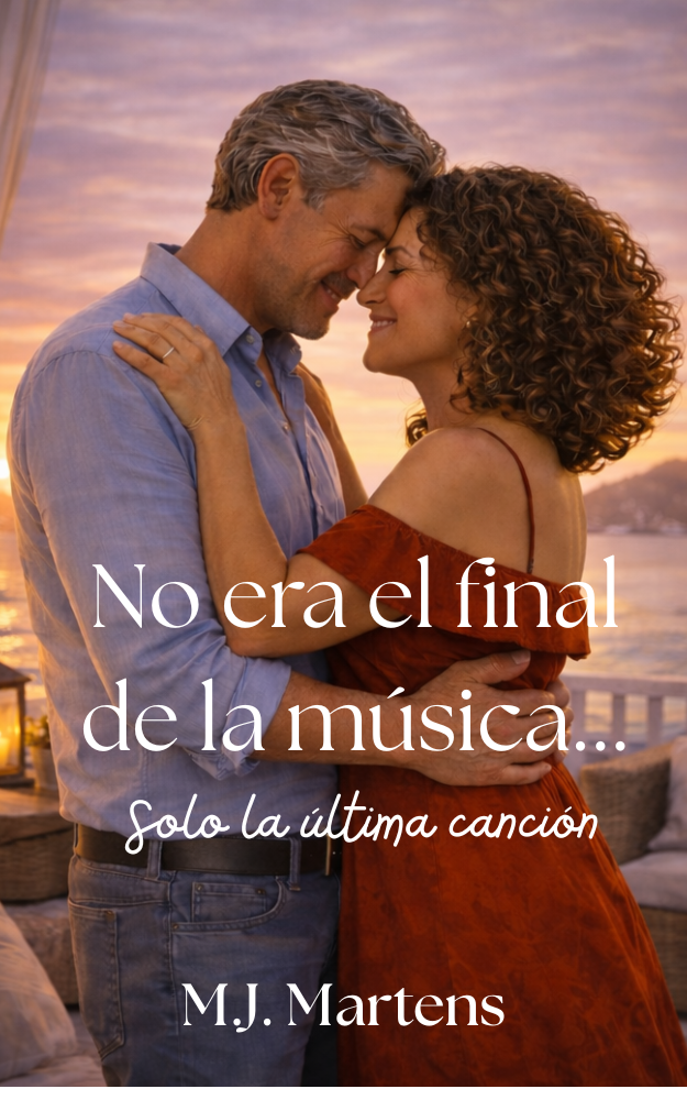 No era el final de la música, solo la última canción