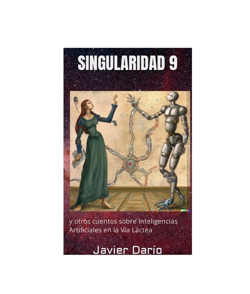 Singularidad 9
