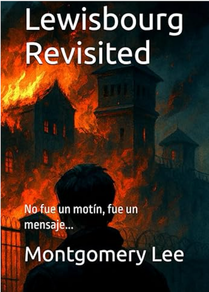 Lewisbourg Revisited