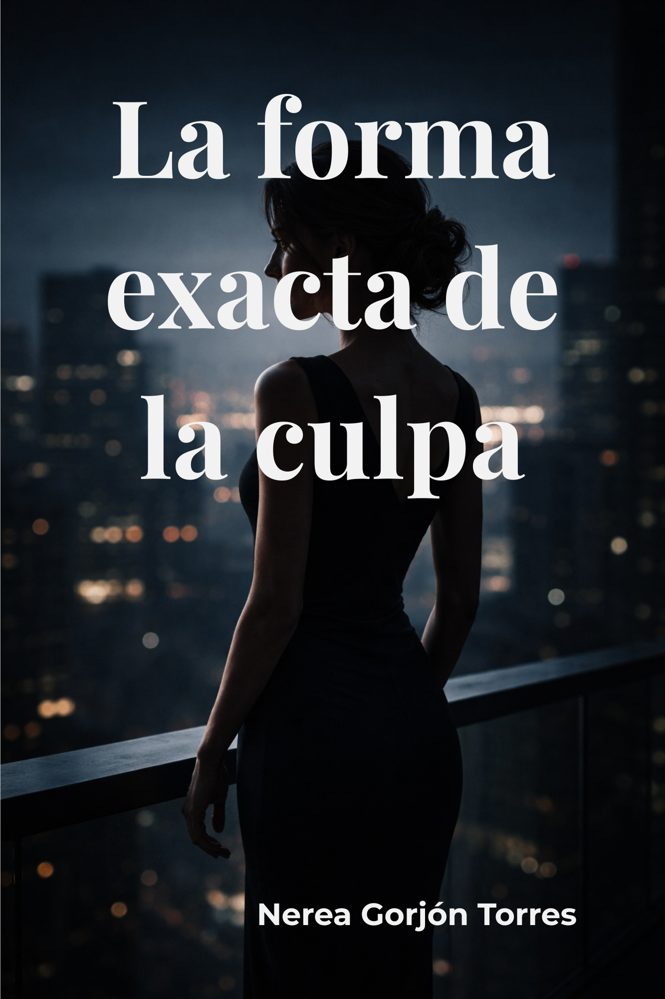 La forma exacta de la culpa