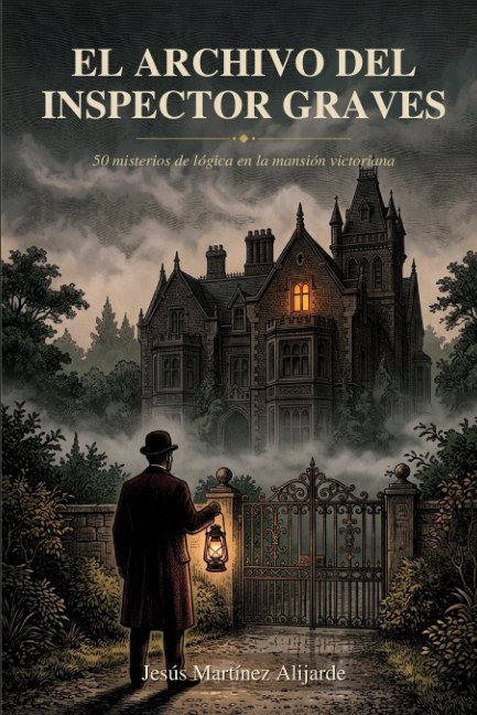 El Archivo del Inspector Graves: