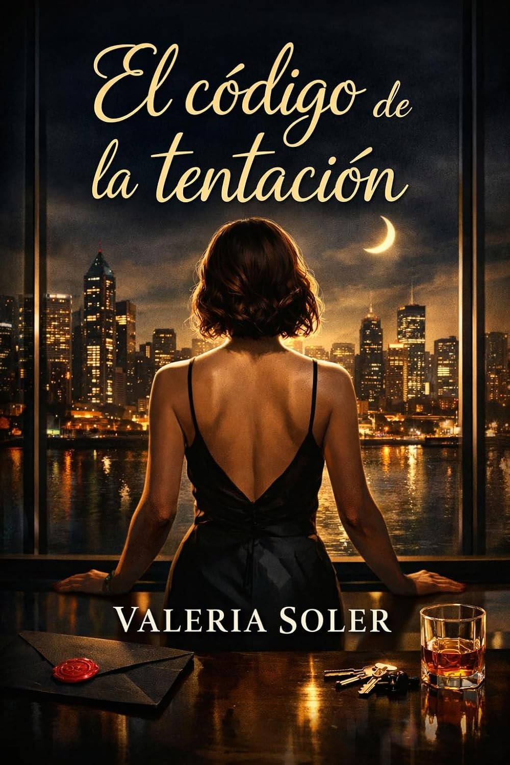 El código de la Tentación