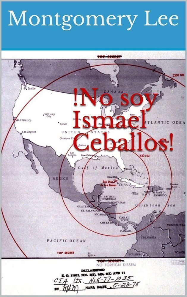 !No soy Ismael Ceballos!