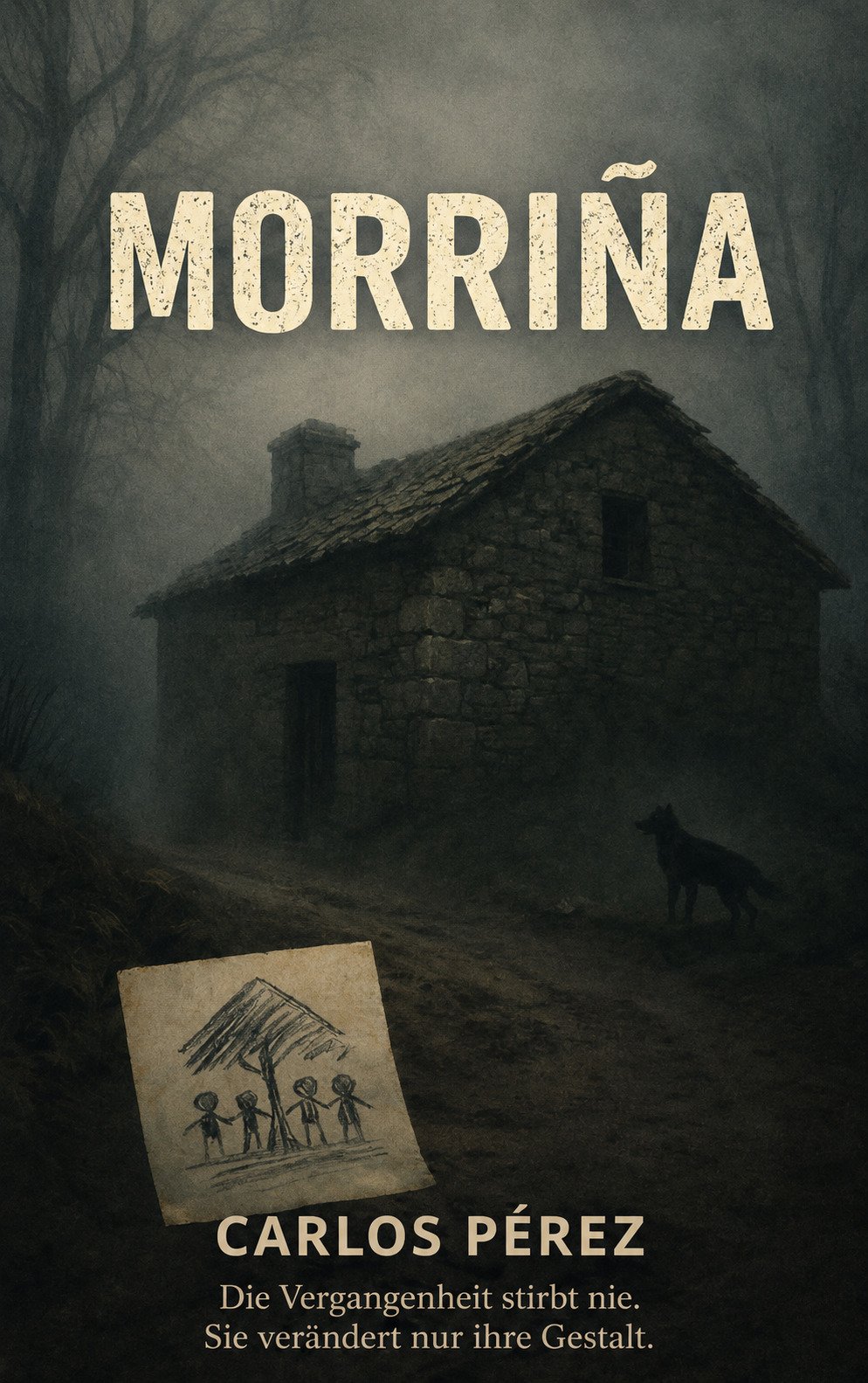 Morriña
