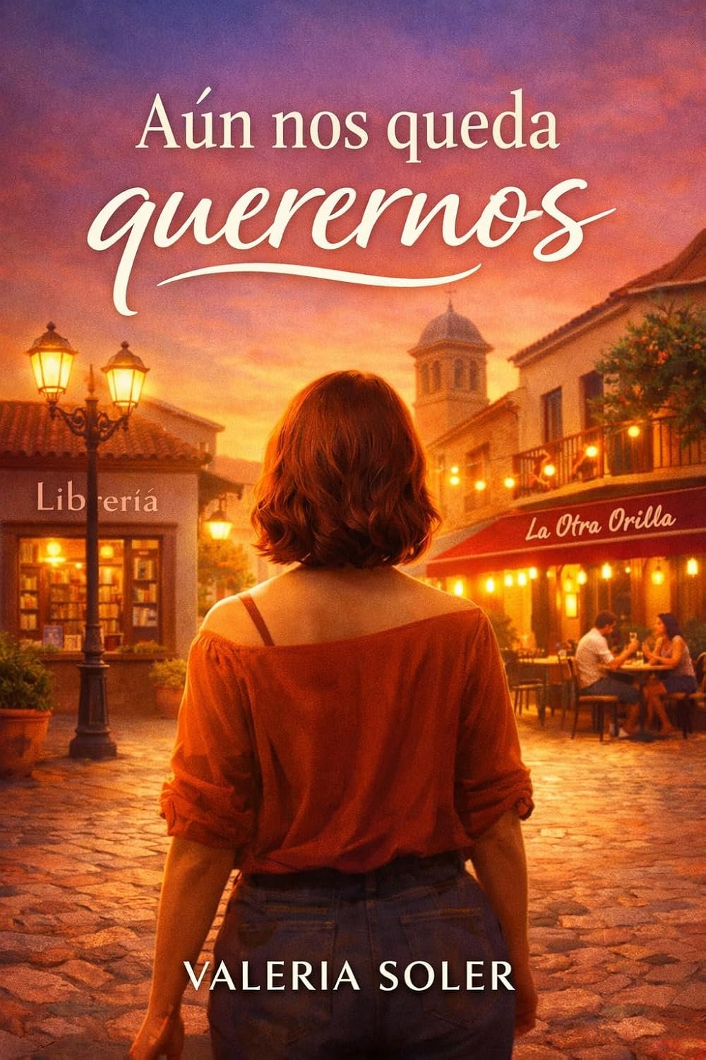 Aún nos queda queremos