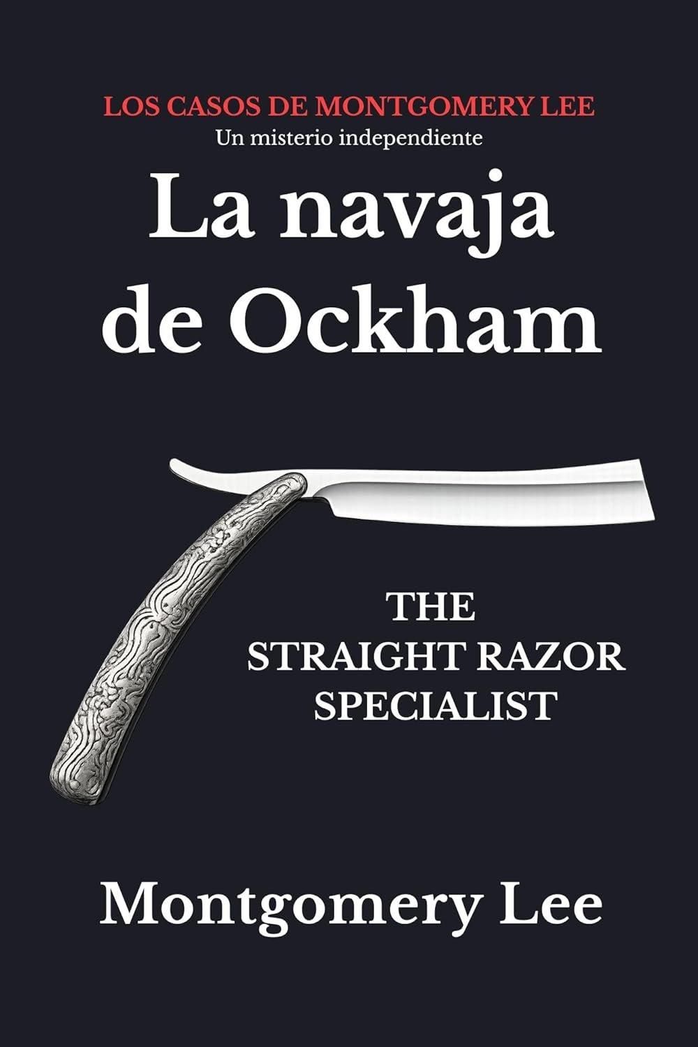 La navaja de Ockham