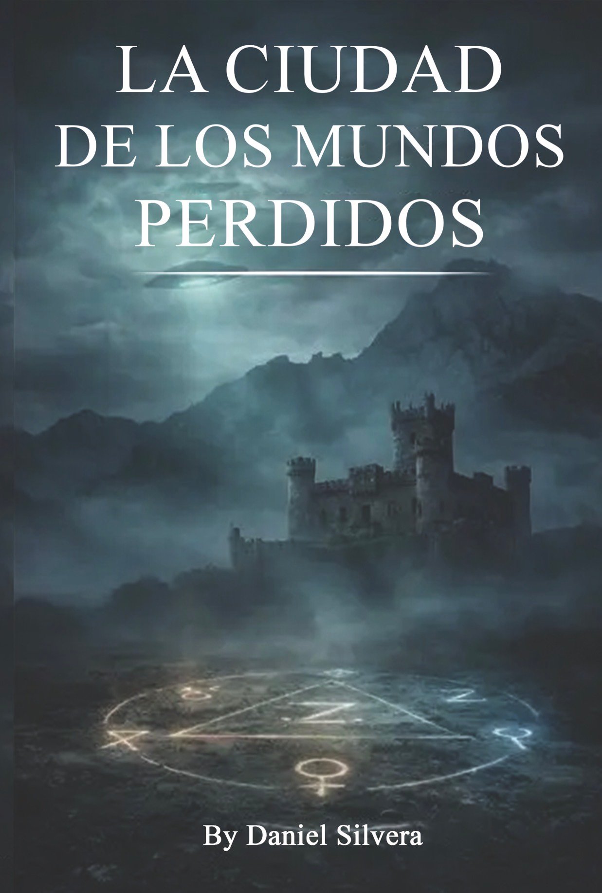 Portada de La ciudad de los mundos perdidos
