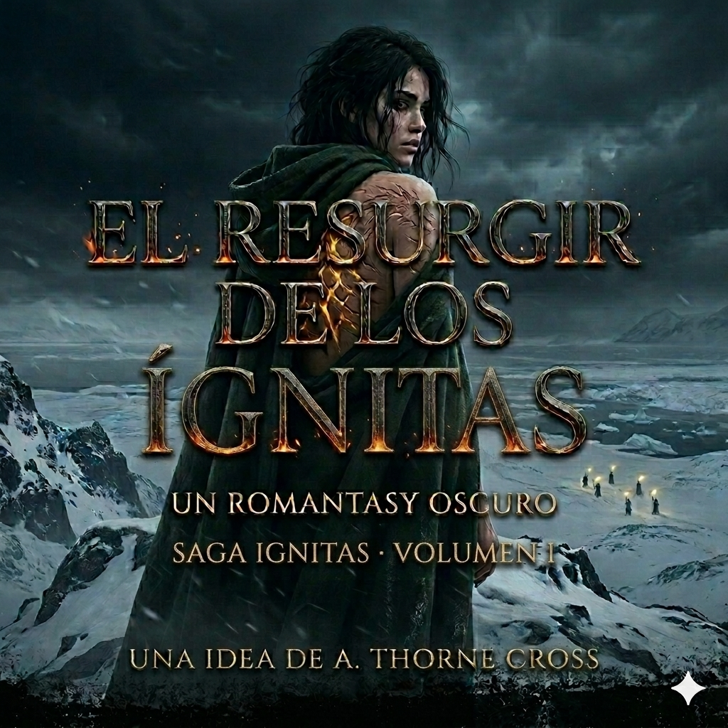 El Resurgir de los Ignitas