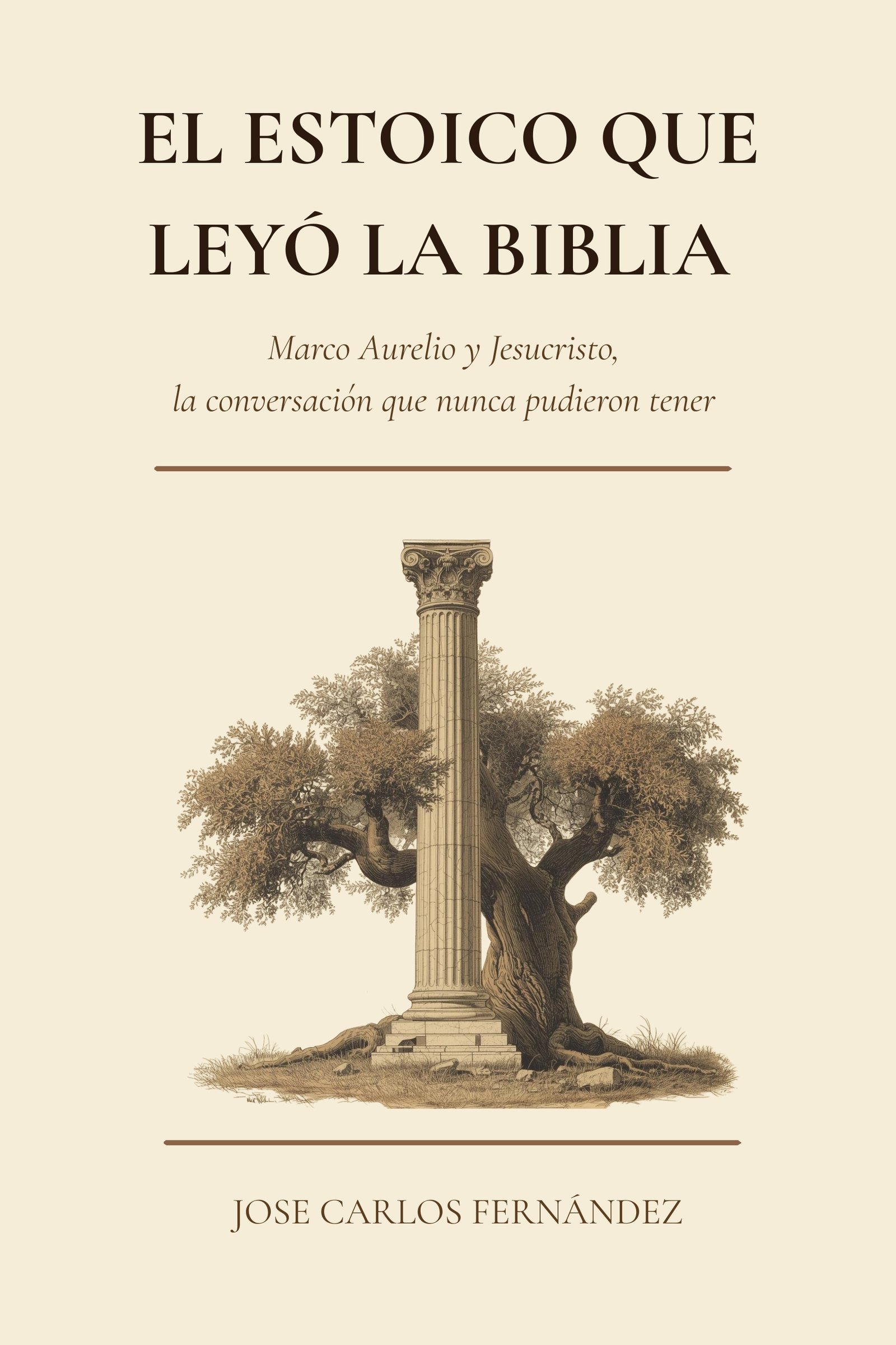 El estoico que leyó la Biblia