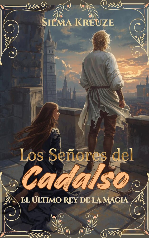 Los Señores del Cadalso III