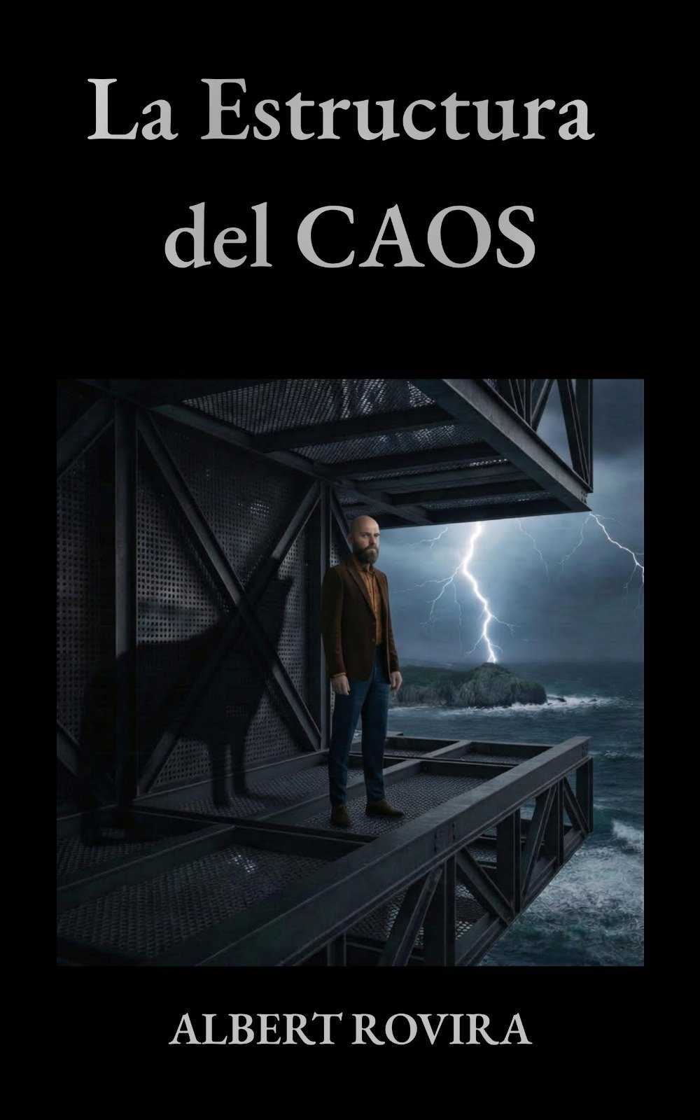 La Estructura Del Caos