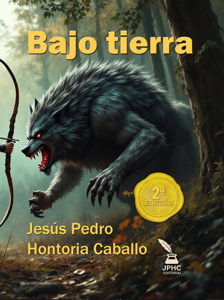 Bajo tierra