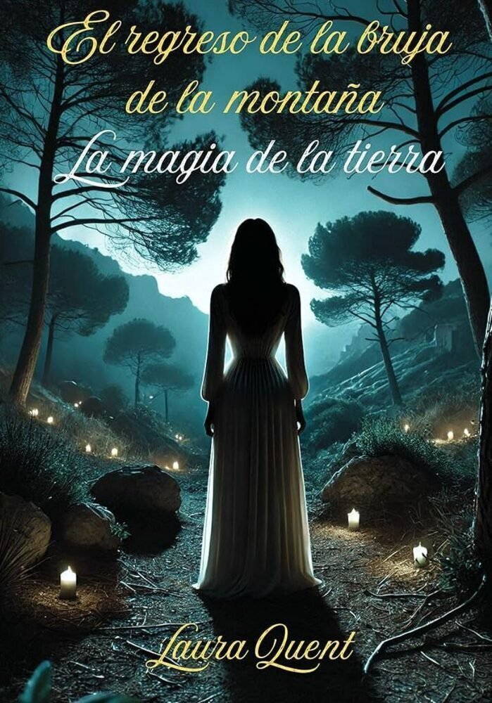 El regreso de la bruja de la montaña