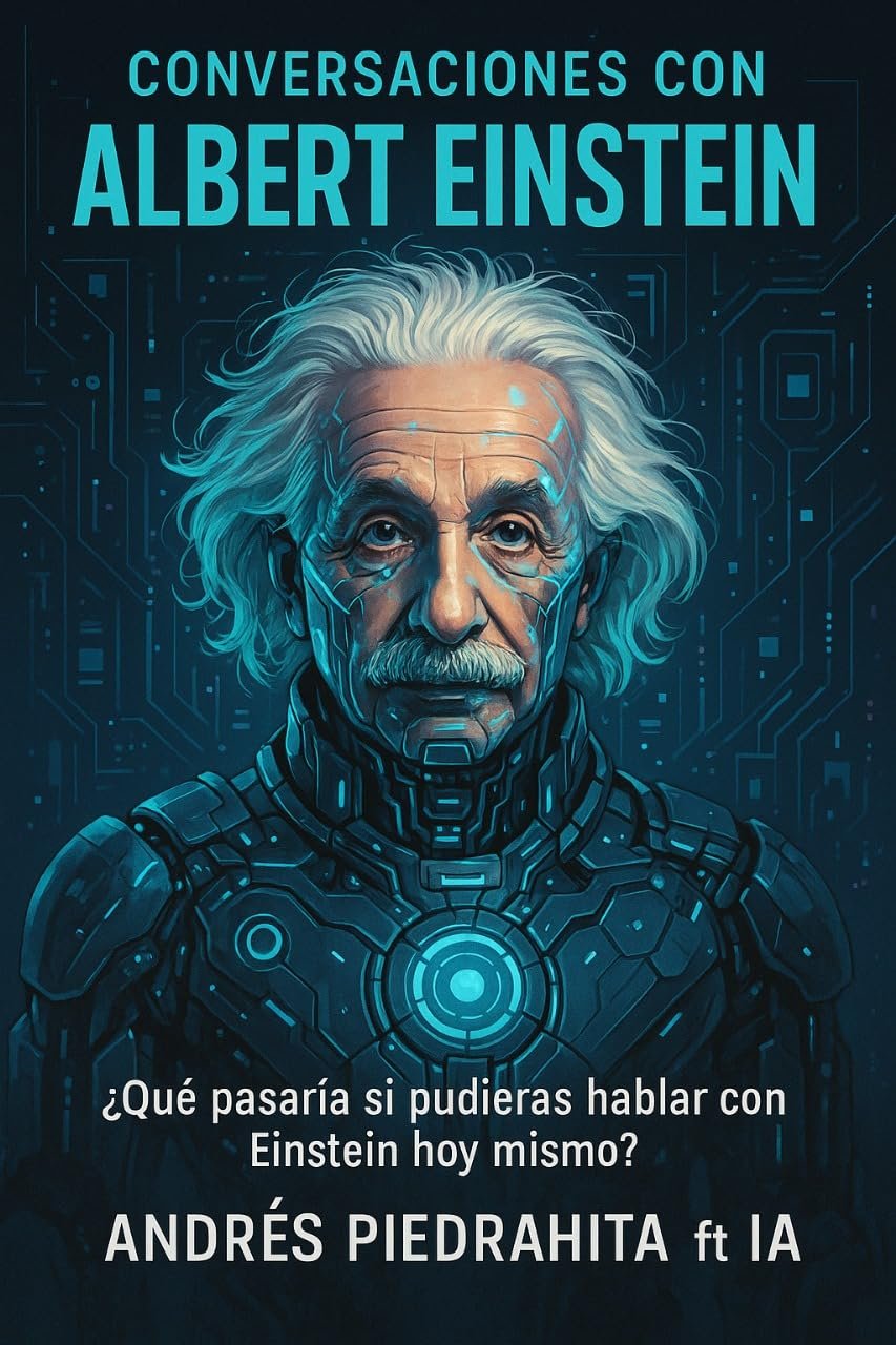 Conversaciones Con Albert Einstein: