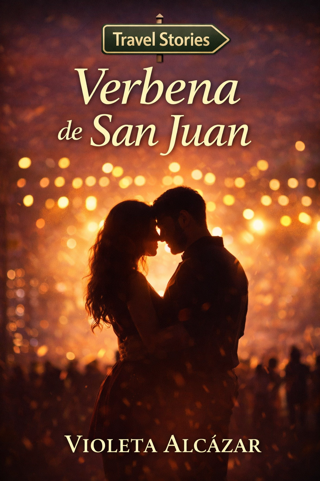 Verbena de San Juan