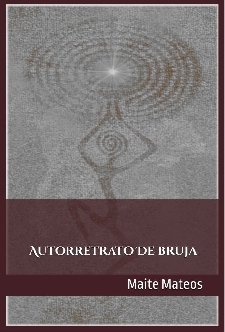 Autorretrato de bruja