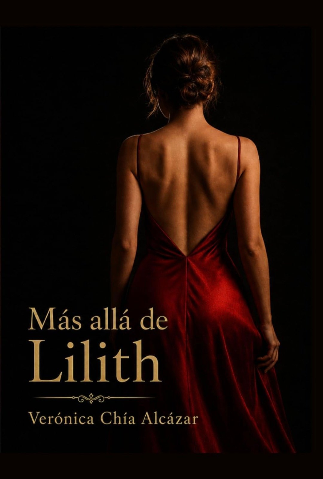 Más allá de Lilith