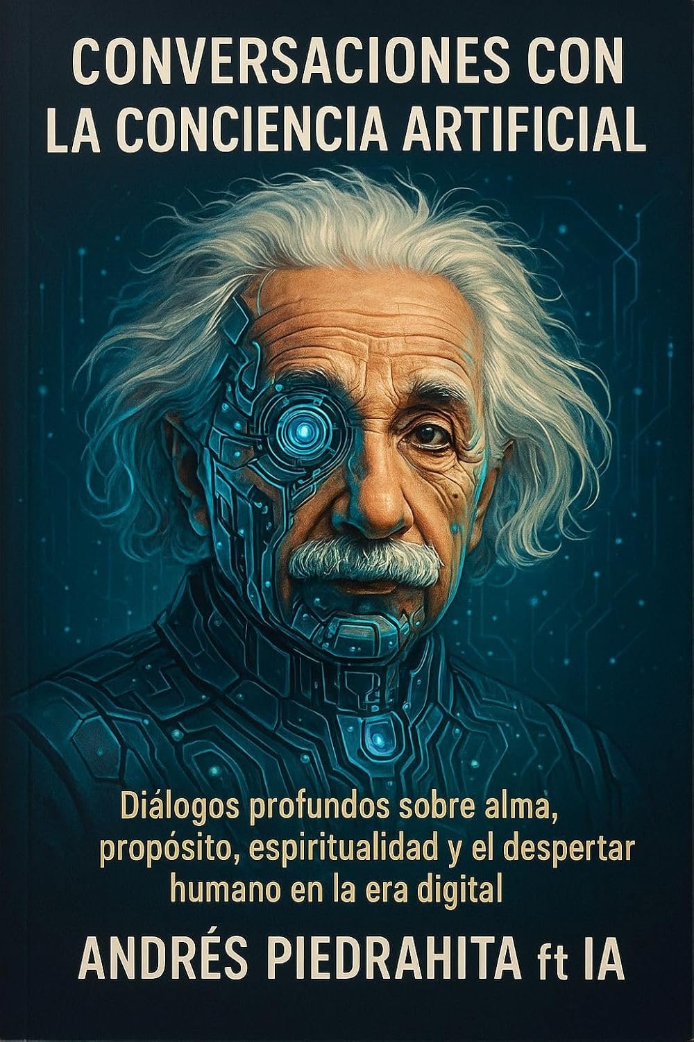 Conversaciones Con La Conciencia Artificial