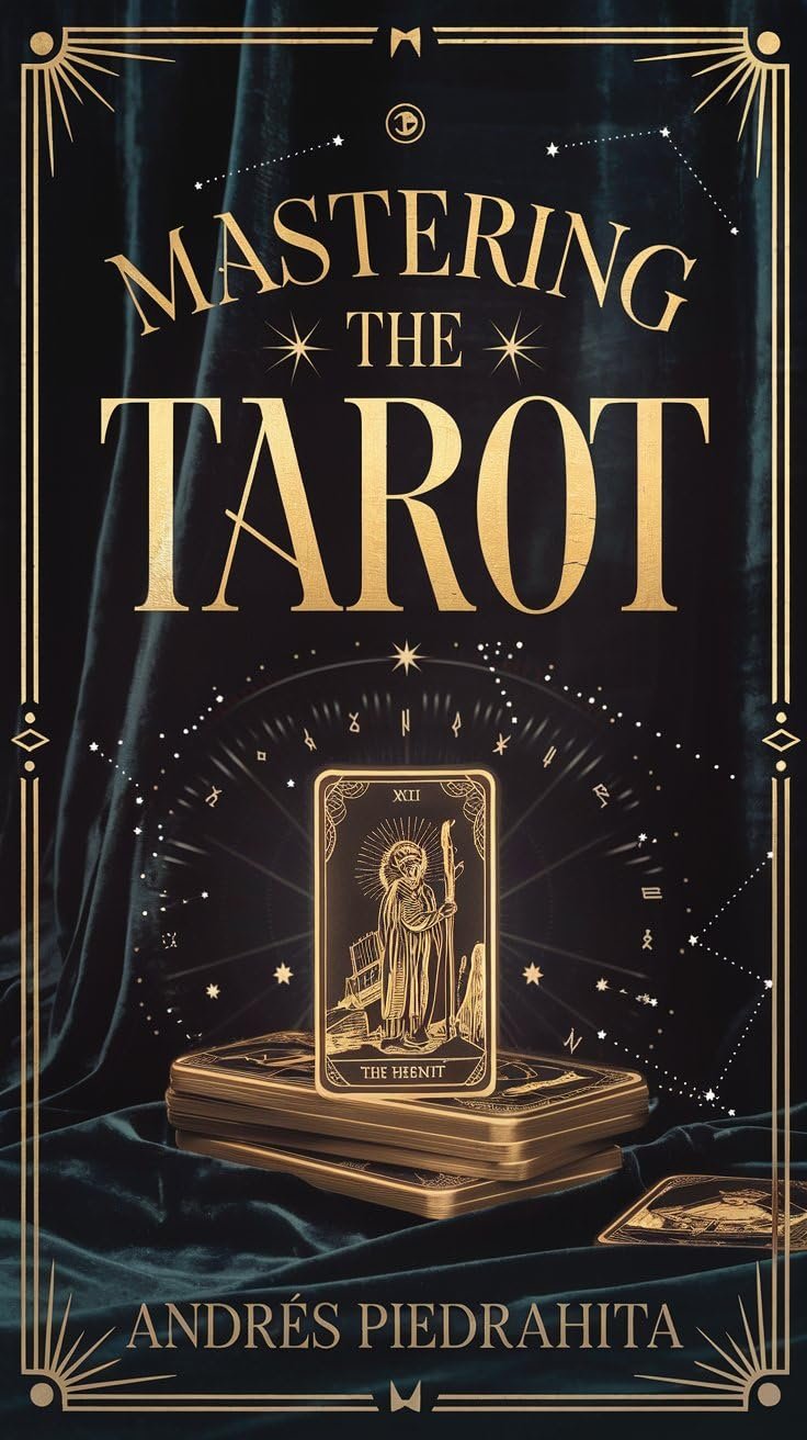 Guía Completa para Leer el Tarot Rider-Waite con Arcanos Mayores y Menores