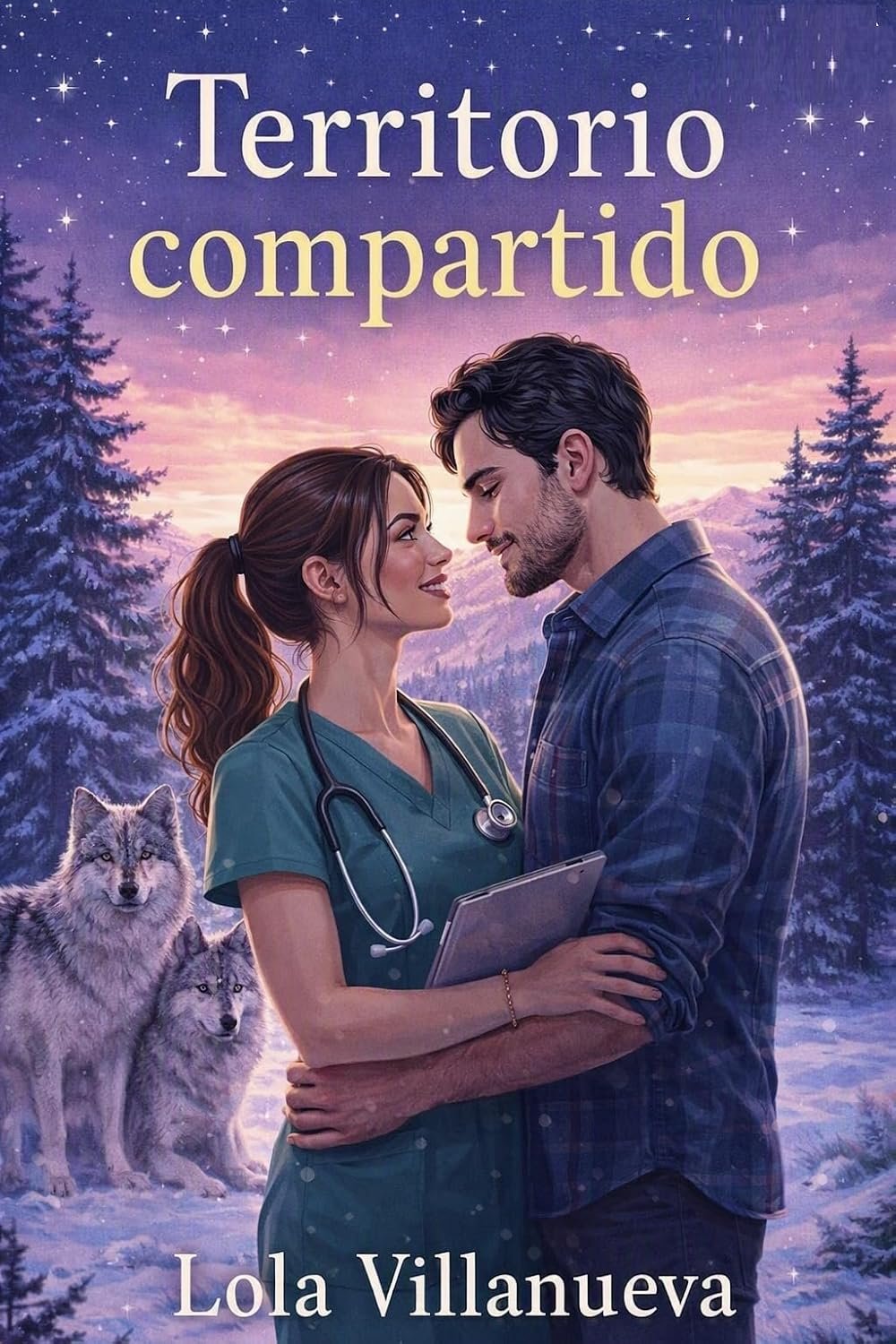 Territorio compartido