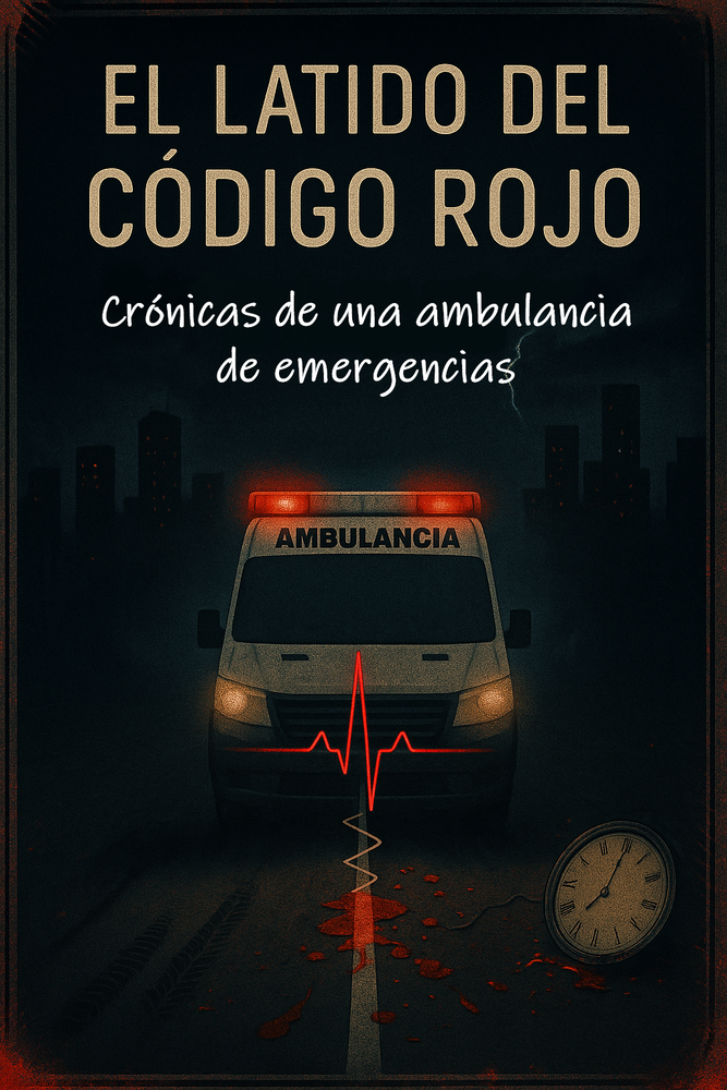 El Latido del Código Rojo