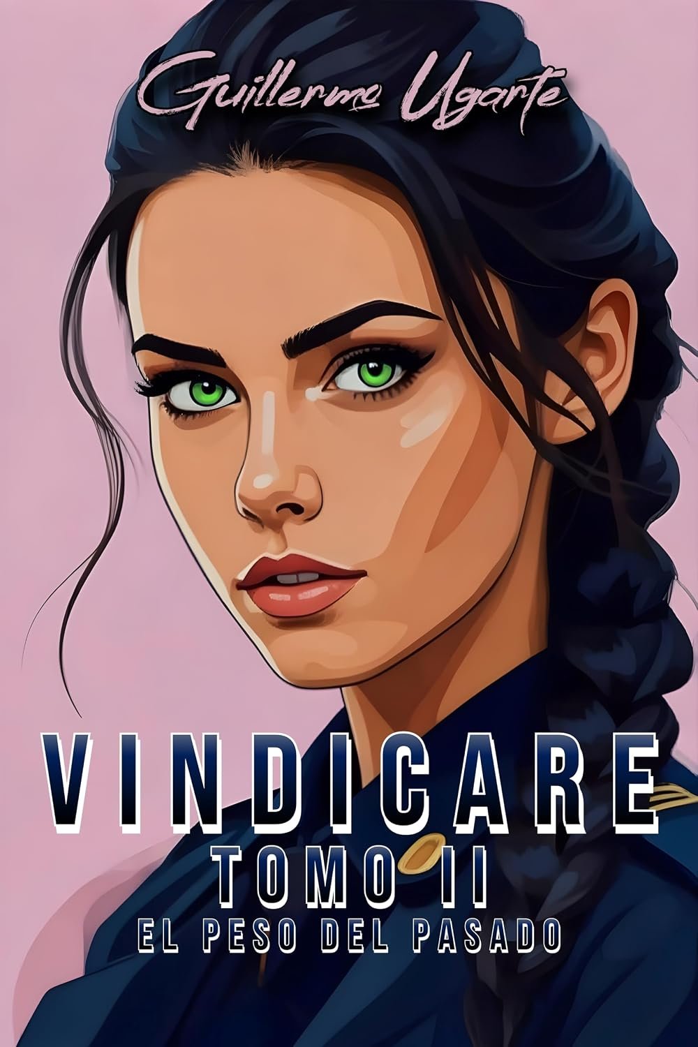 VINDICARE Tomo II