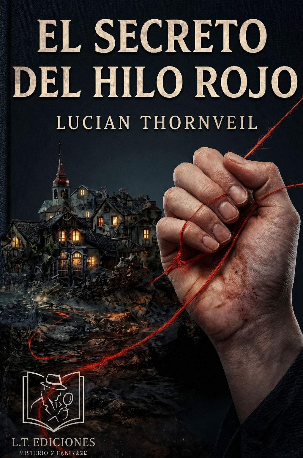 El secreto del hilo rojo