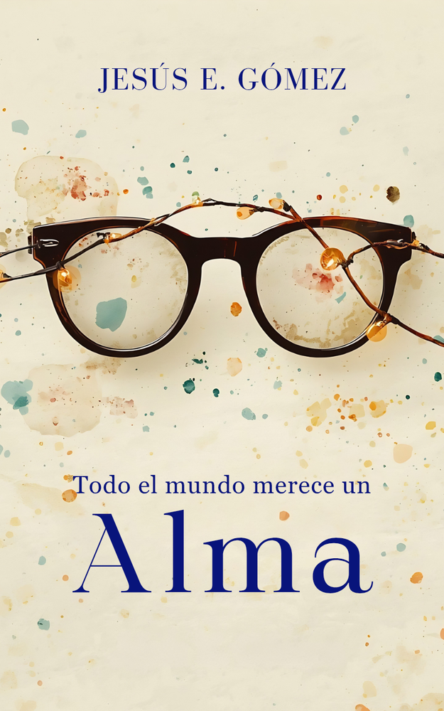 Todo el mundo merece un Alma