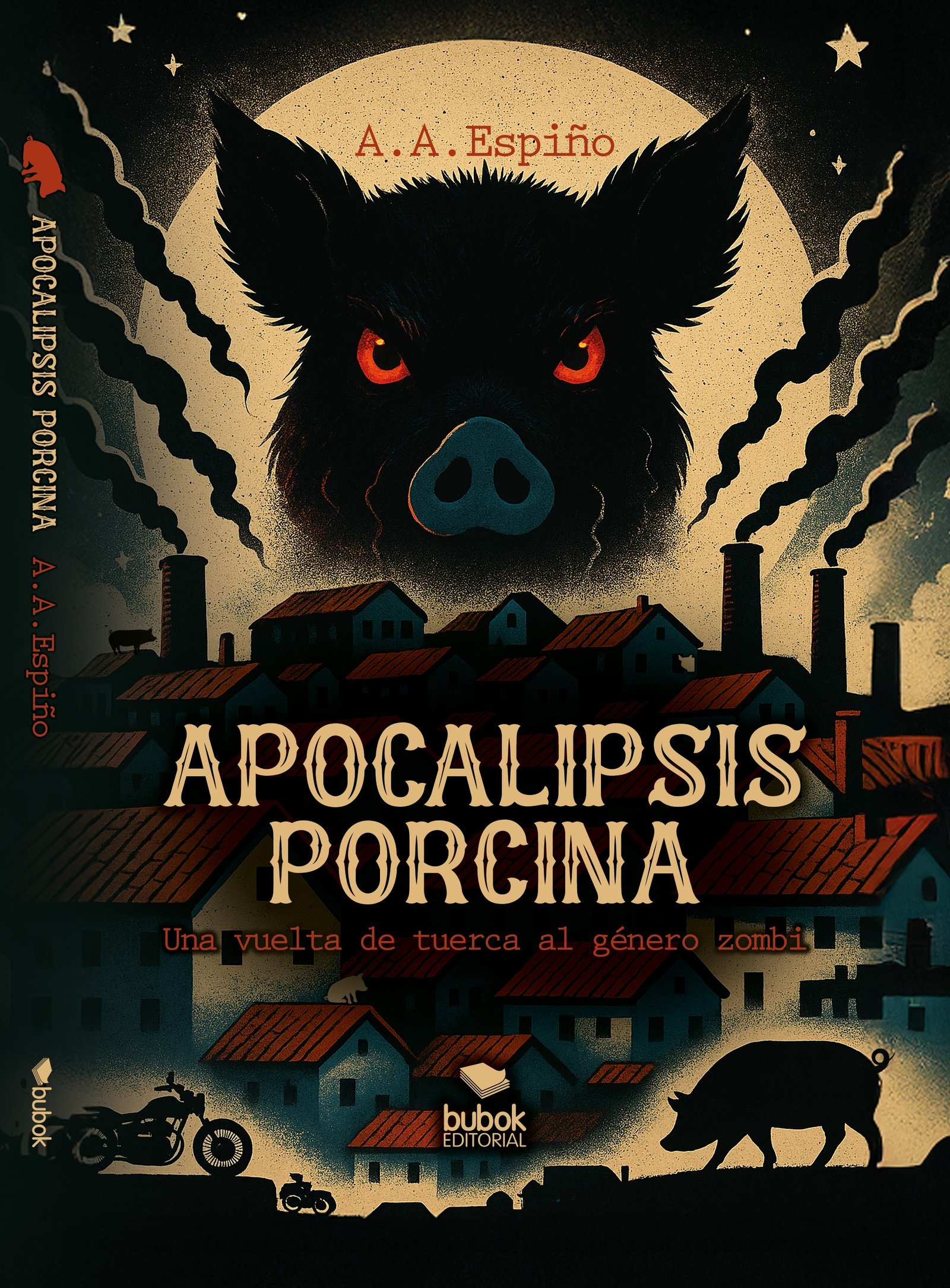 Apocalipsis Porcina