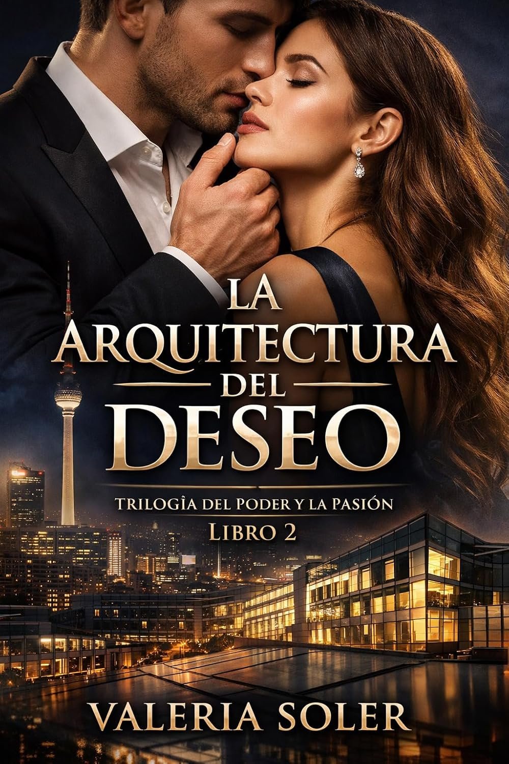 La arquitectura del Deseo