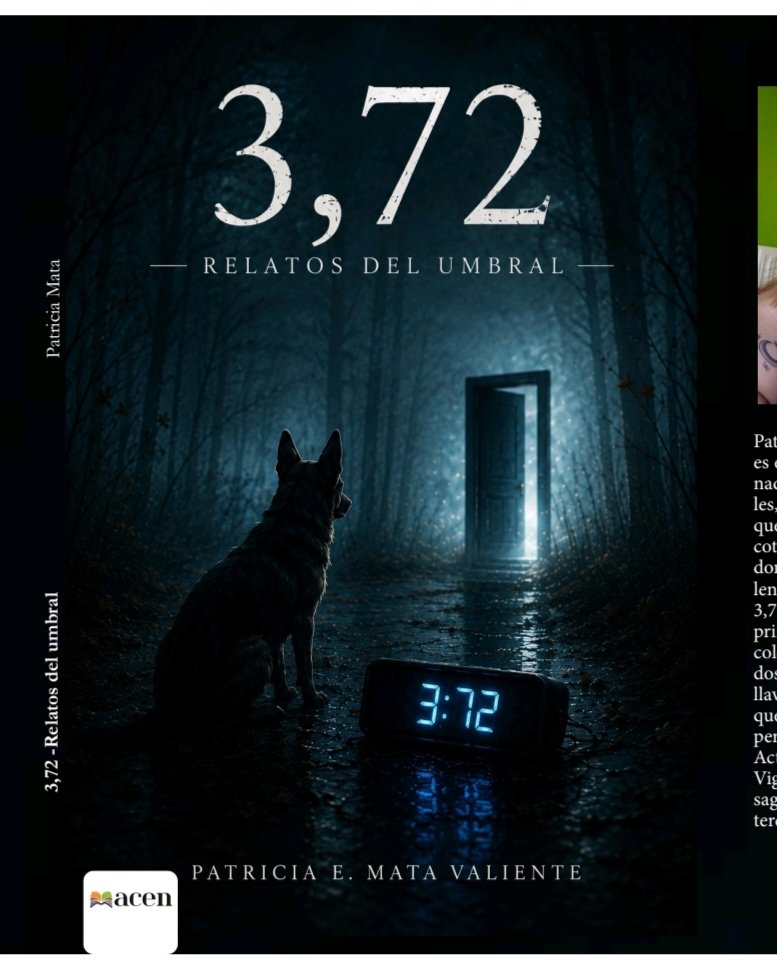 Portada de 3,72