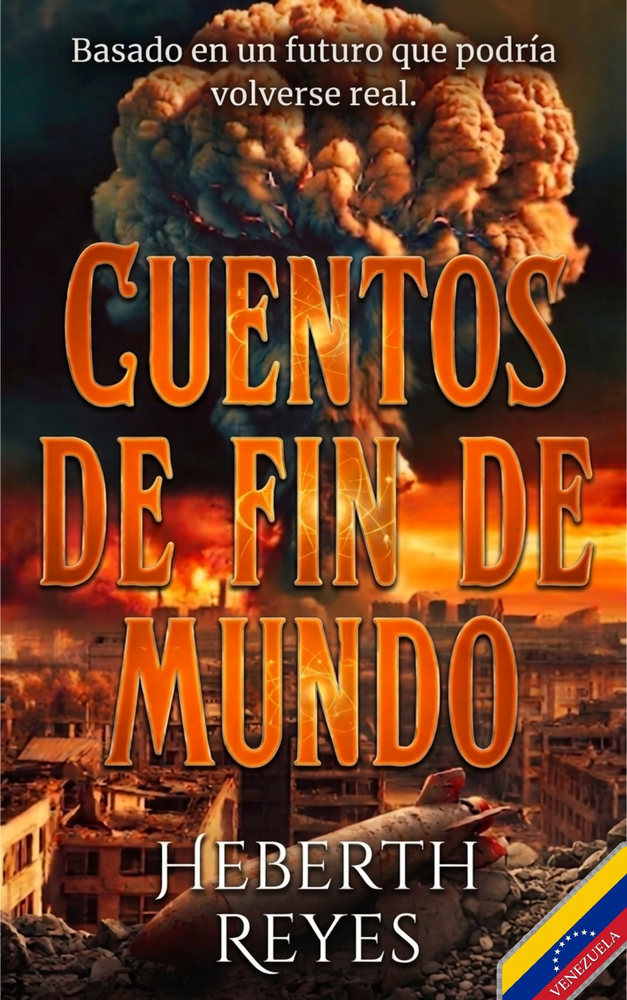 Cuentos de Fin de Mundo