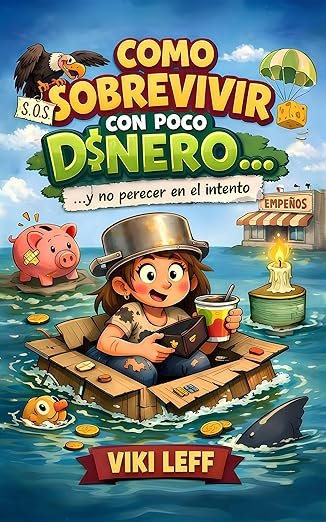 COMO SOBREVIVIR CON POCO DINERO…