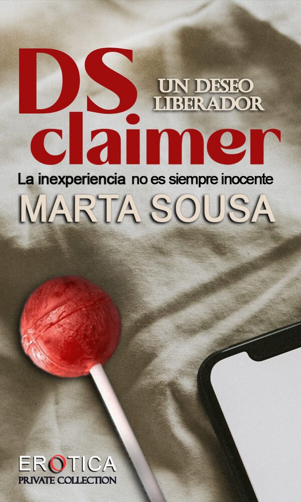 DSclaimer