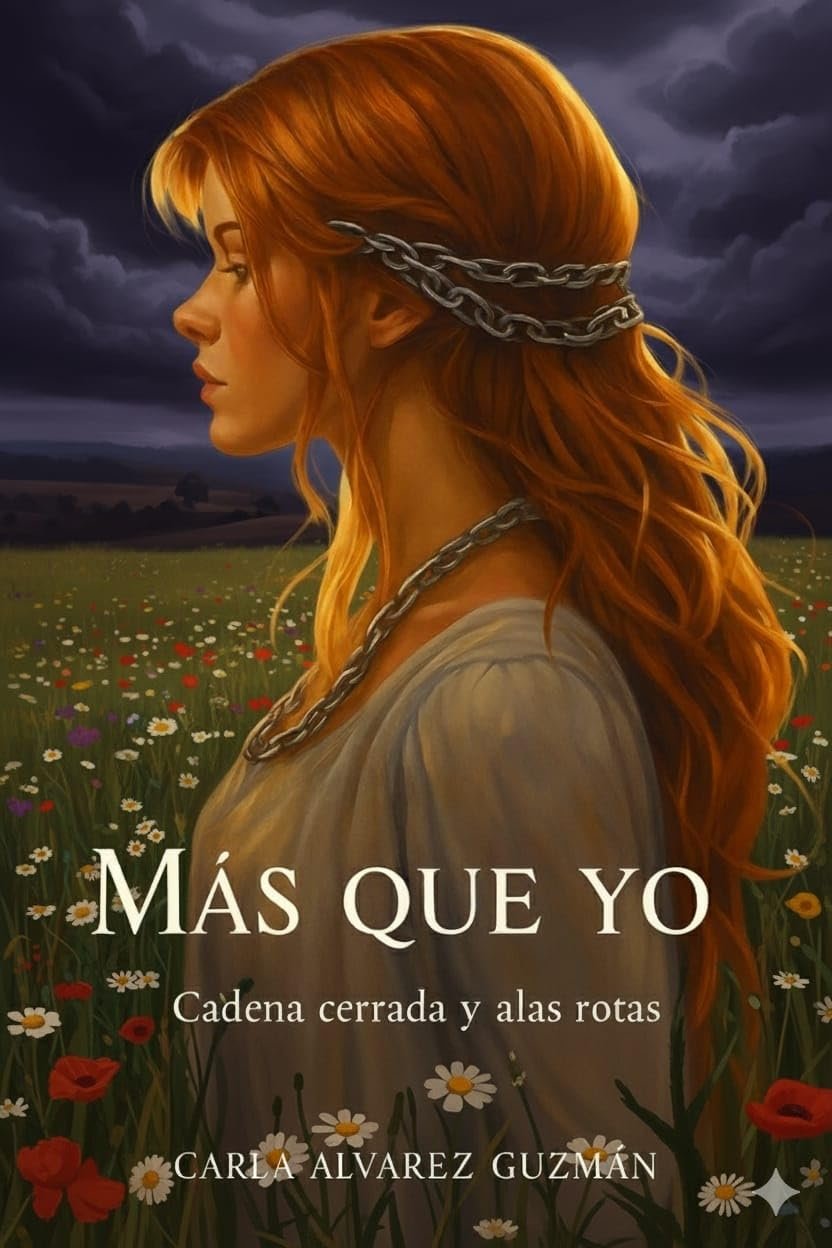Más que yo
