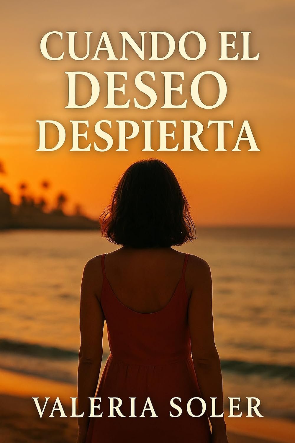 Cuando el deseo despierta