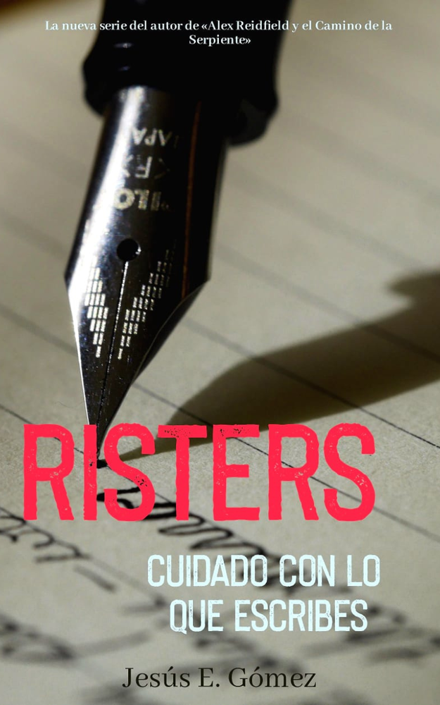 RISTERS