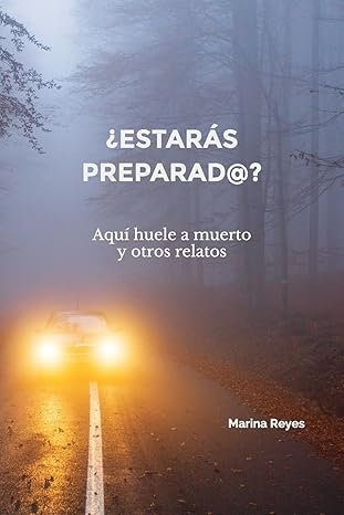 ¿Estrás preparad@?