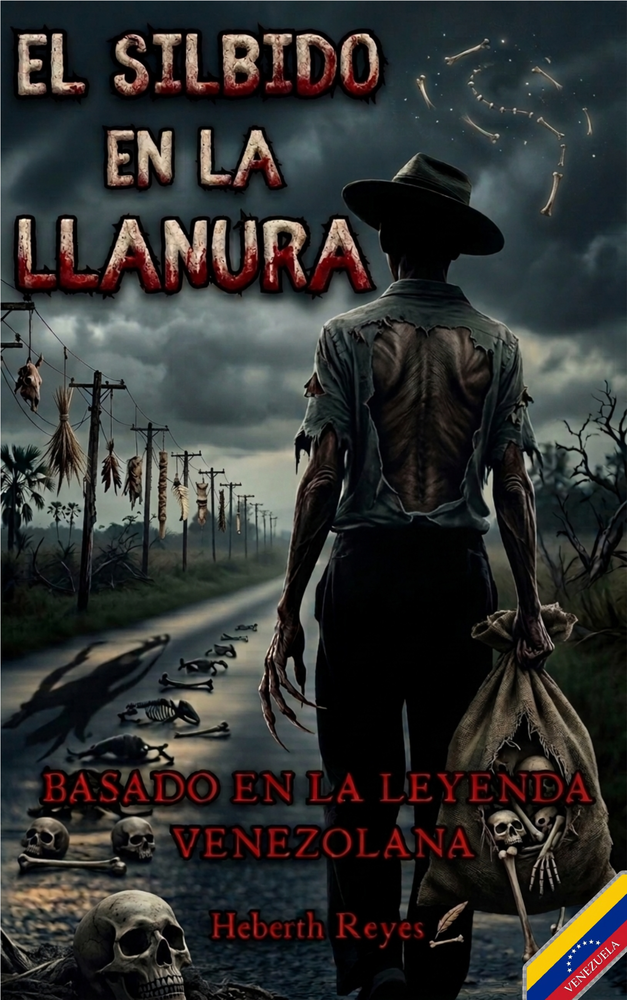 El Silbido en la Llanura
