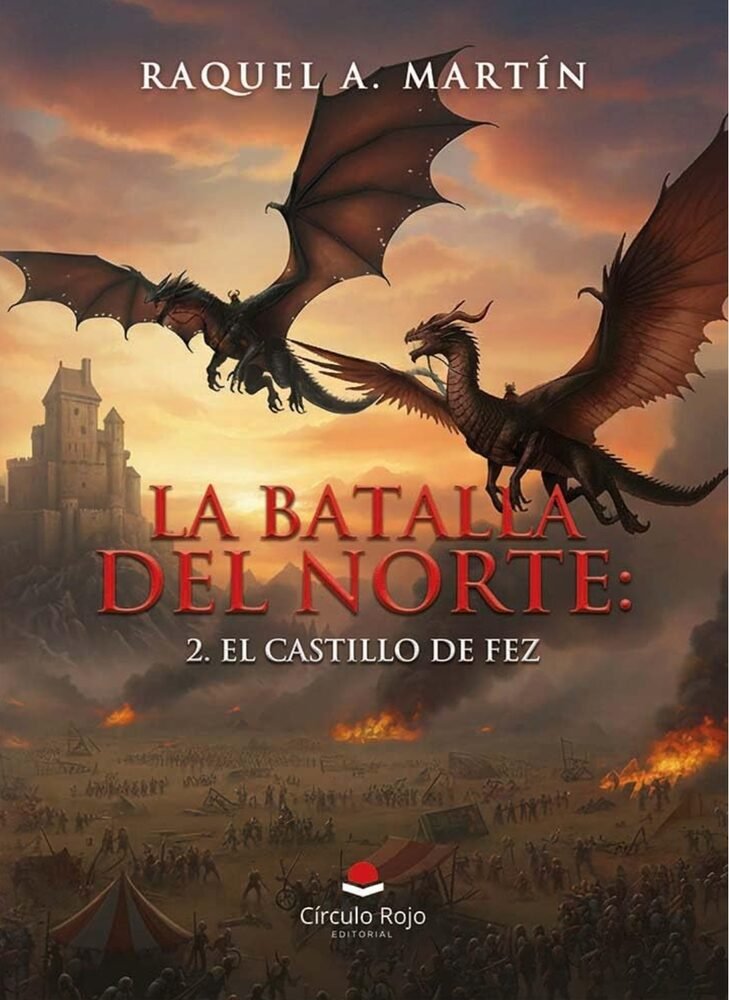 La Batalla del Norte 2