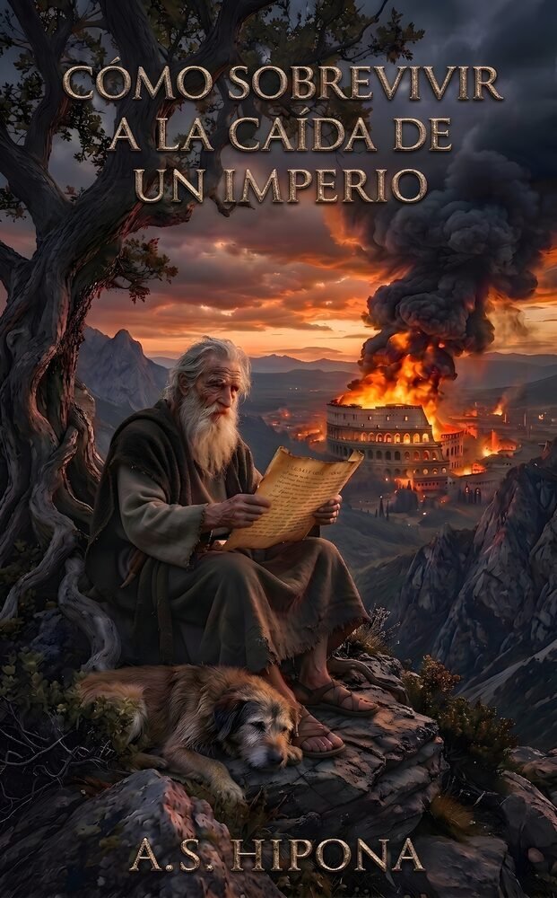 Como sobrevivir a la caida de un imperio
