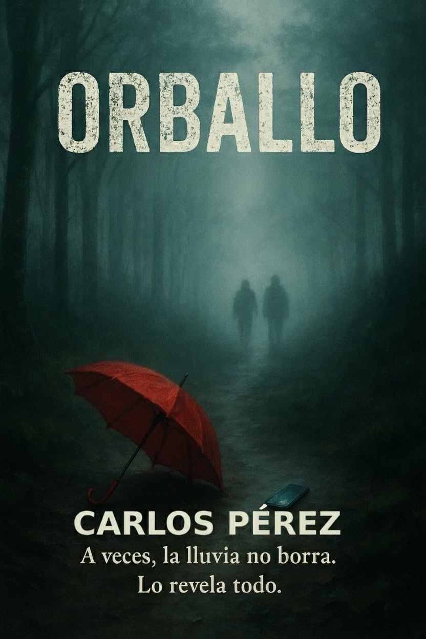 Orballo