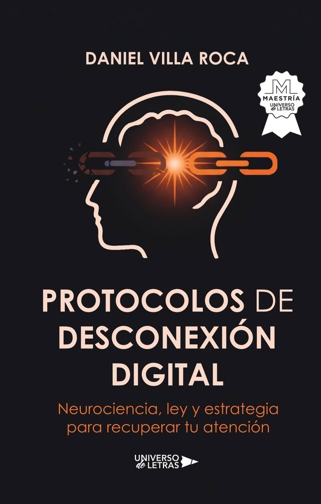 Protocolos de desconexión digital