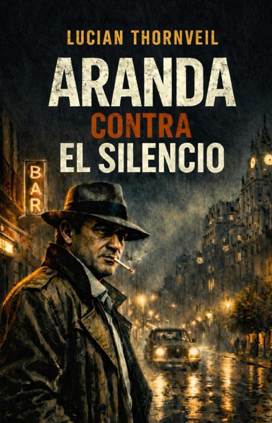 Aranda contra el Silencio